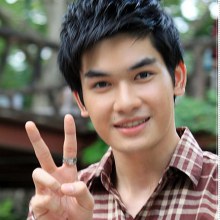 น้องสิงโต