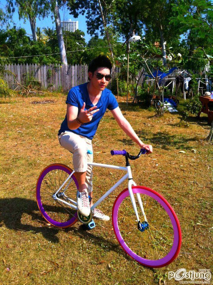 น้องสิงโต