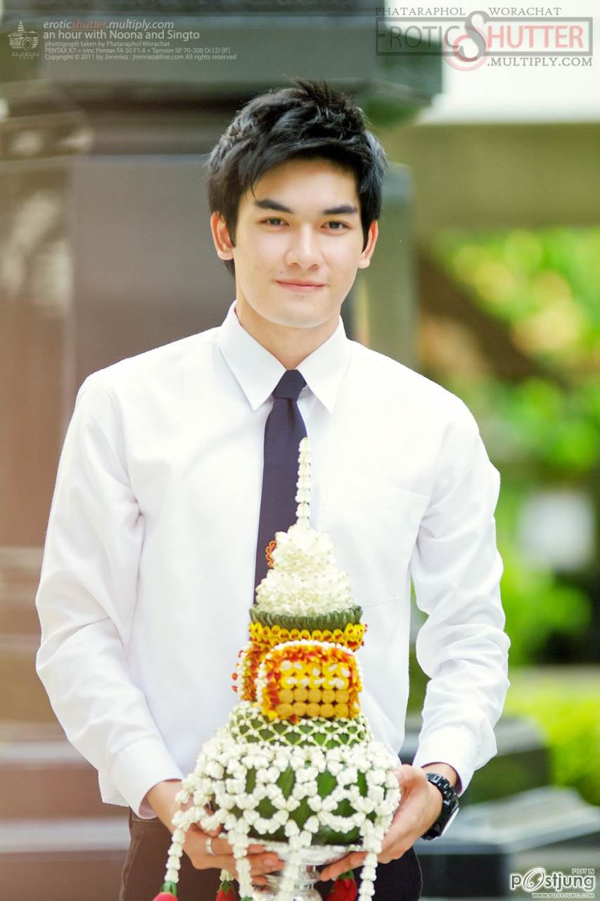 น้องสิงโต