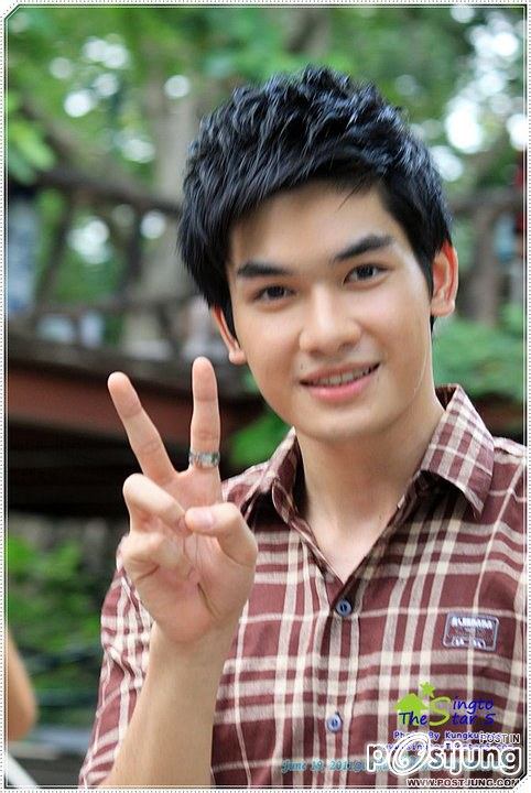 น้องสิงโต