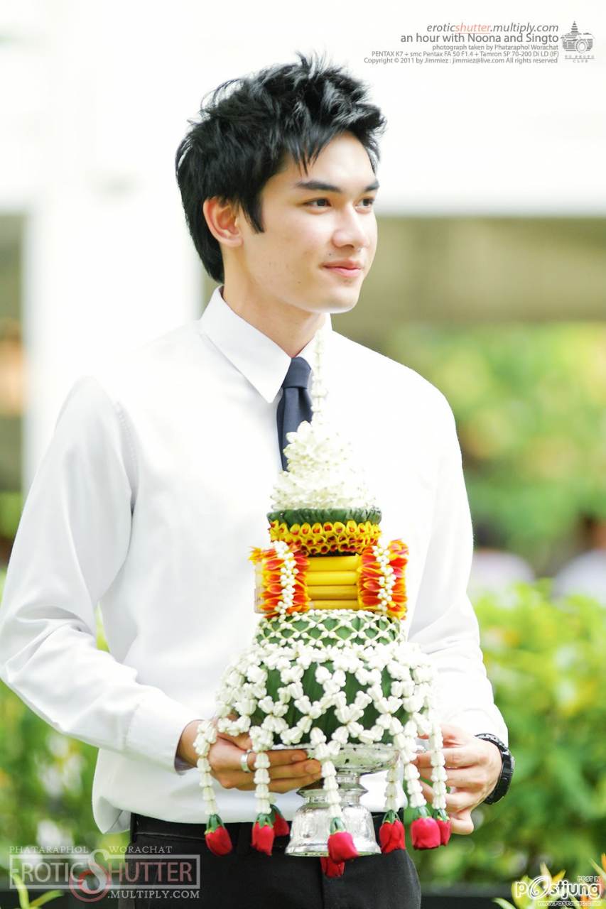 น้องสิงโต