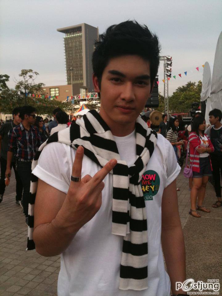 น้องสิงโต