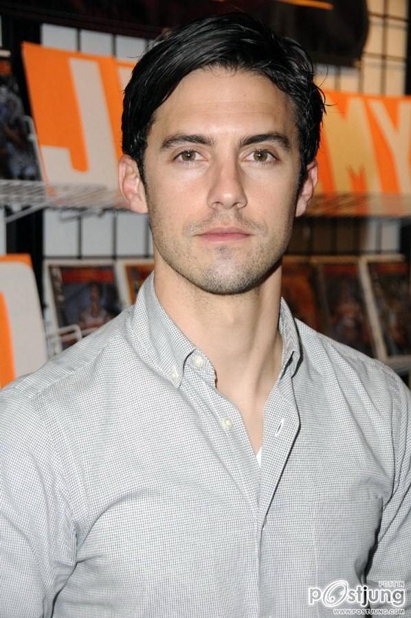 อยากกินๆไมล์โล