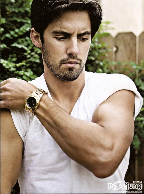 อยากกินๆไมล์โล