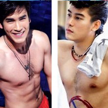 เคน+ณ เดช หากเทียบแล้วไม่อคติ