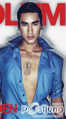 เคน+ณ เดช หากเทียบแล้วไม่อคติ