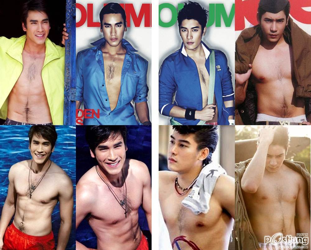 เคน+ณ เดช หากเทียบแล้วไม่อคติ