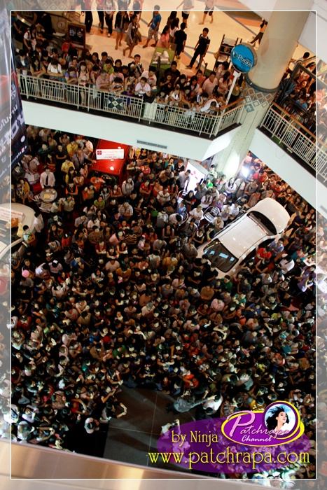 only Aum she is the most popular person