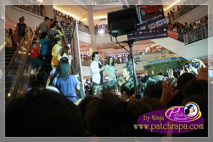 only Aum she is the most popular person.2