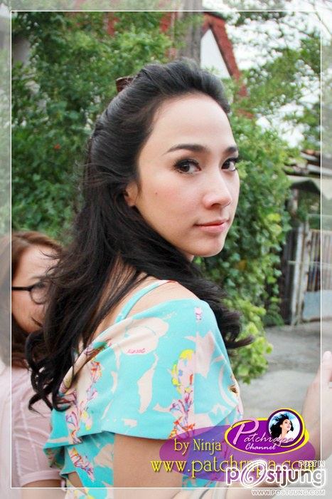 only Aum she is the most popular person.4