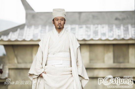 赵氏孤儿 (电视剧) ZHAO SHI GU ER (2012)