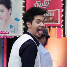 ศึก 12 ราศี ไอซ์