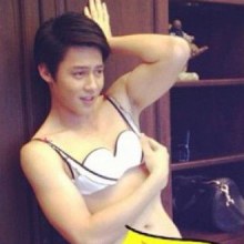 หมาก ปริญ เป๊ะเว่อร์