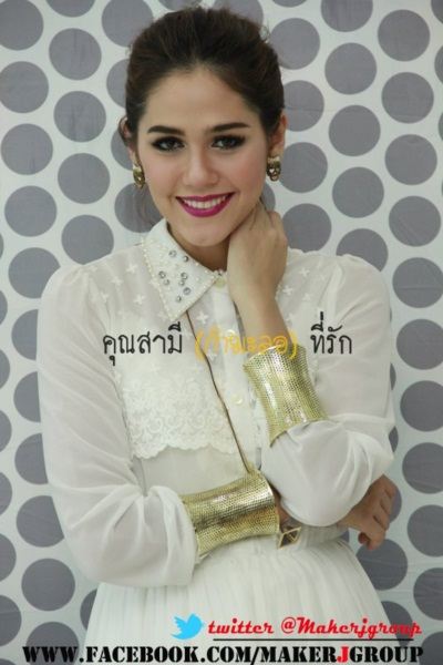 นักแสดง จากละคร คุณสามี (กำมะลอ) ที่รัก