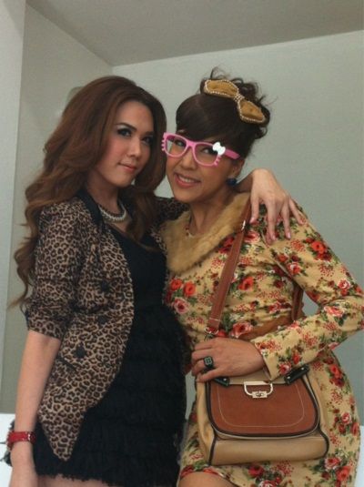 นักแสดง จากละคร คุณสามี (กำมะลอ) ที่รัก