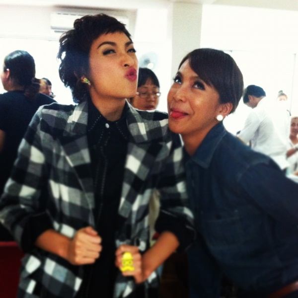 นักแสดง จากละคร คุณสามี (กำมะลอ) ที่รัก