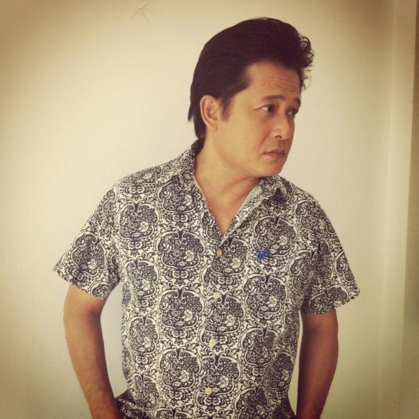 นักแสดง จากละคร คุณสามี (กำมะลอ) ที่รัก