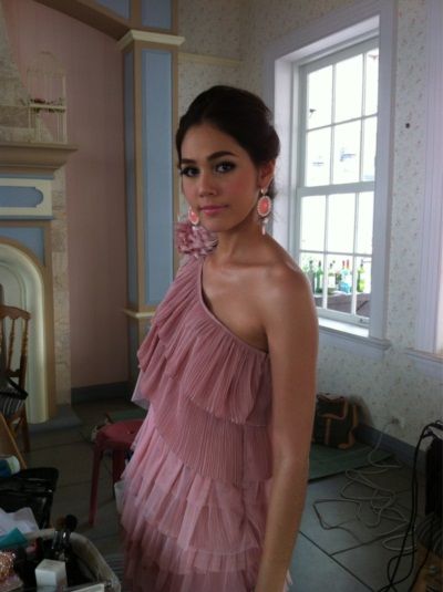 นักแสดง จากละคร คุณสามี (กำมะลอ) ที่รัก