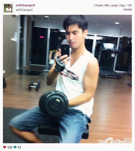 อ๊อฟ..น่ารักจัง