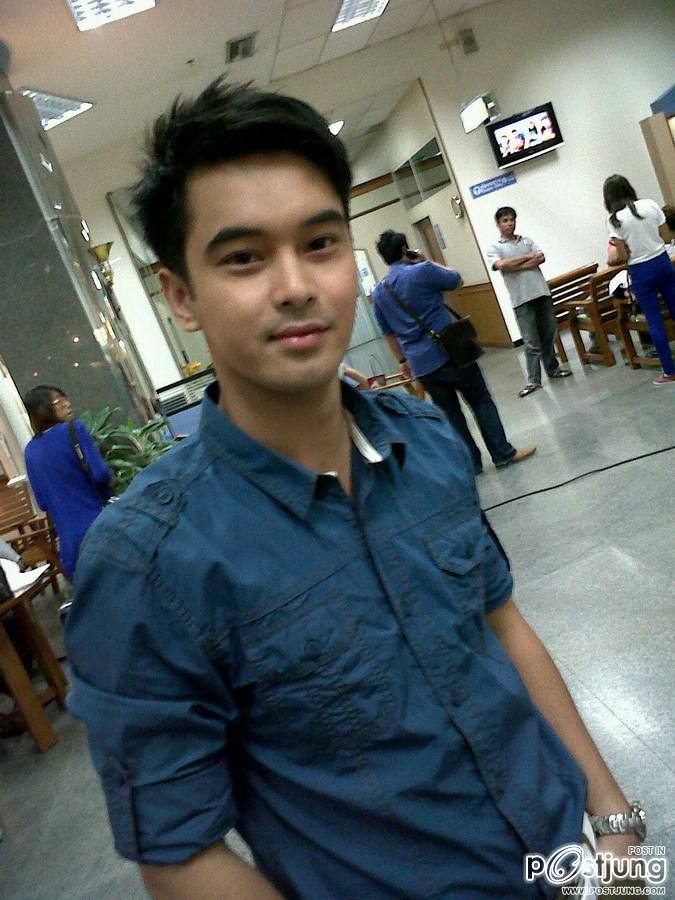 อ๊อฟ..น่ารักจัง