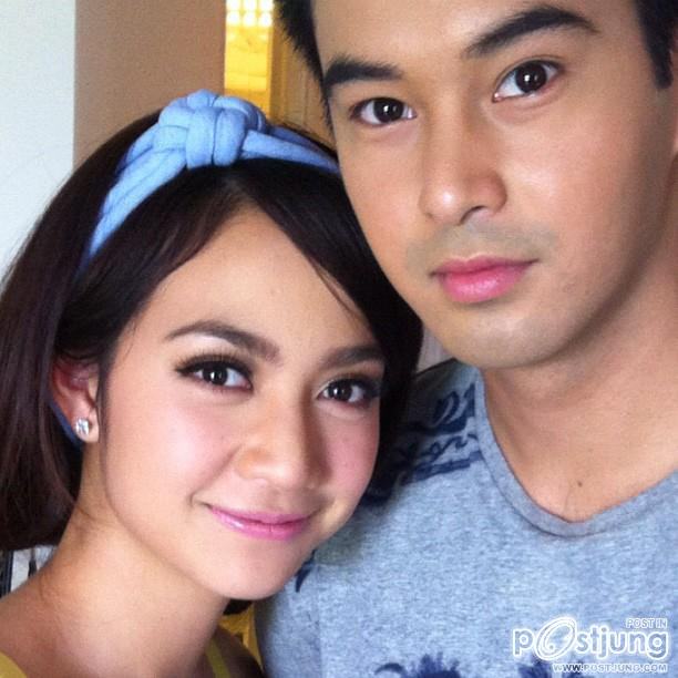 อ๊อฟ..น่ารักจัง