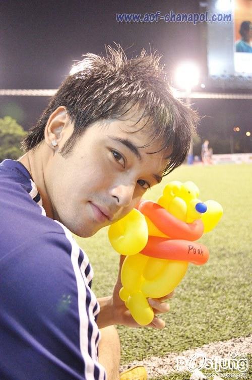 อ๊อฟ..น่ารักจัง