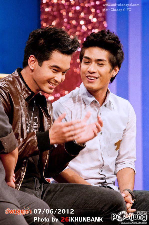 อ๊อฟ..น่ารักจัง