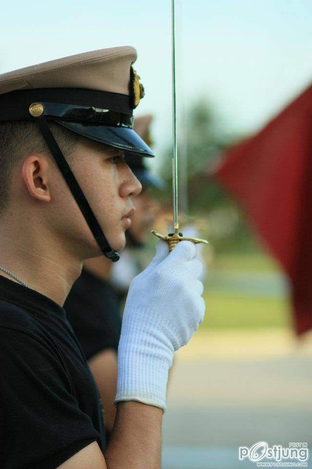 MH.2012 เชียร์หมวด โรจน์