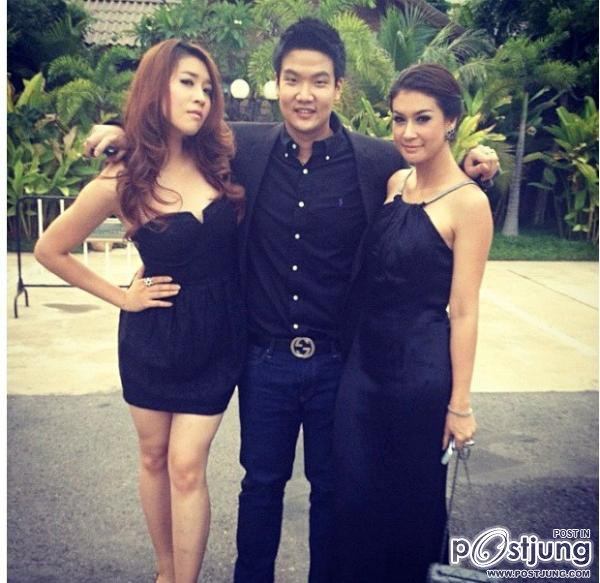 cheer...น่ารัก อ่ะ ^^