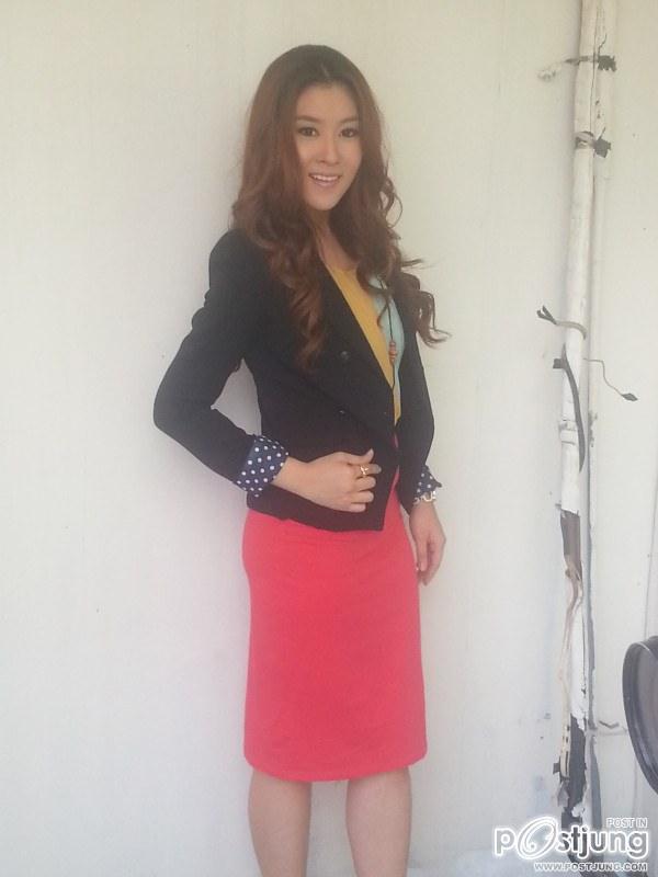 cheer...น่ารัก อ่ะ ^^