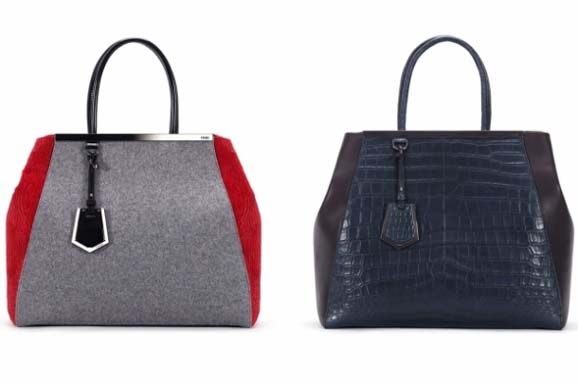 แล้วนางก็ถอยมาจนได้ fendi bag 2012