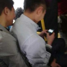 หนุ่มจีน & เอเชีย_4 ด้วยรักและห่วงใย