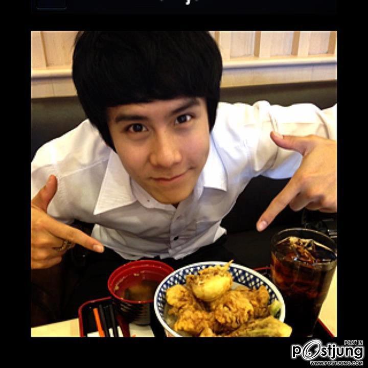 "เจิ้น-พสธร ทรงถาวรทวี