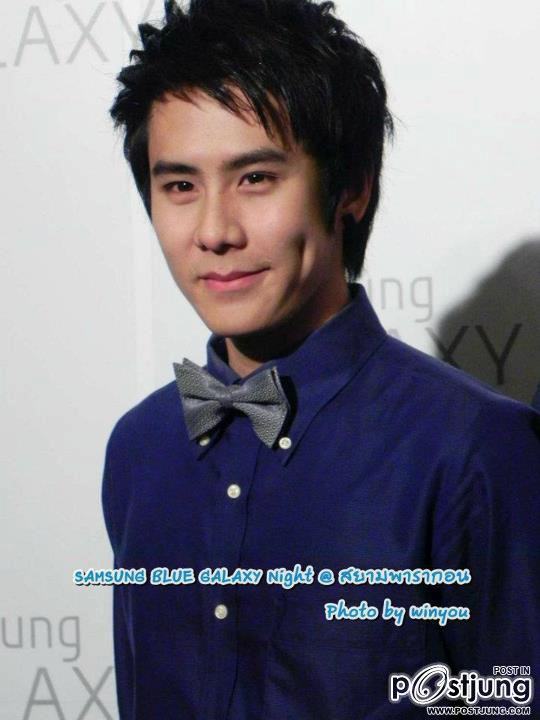 "เจิ้น-พสธร ทรงถาวรทวี