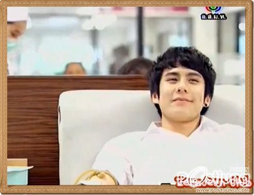 "เจิ้น-พสธร ทรงถาวรทวี