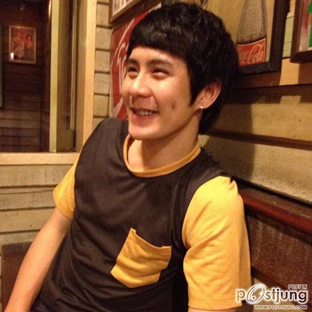 "เจิ้น-พสธร ทรงถาวรทวี