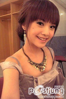 เรนนี่  น่ารักมากๆๆๆ