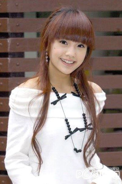 เรนนี่  น่ารักมากๆๆๆ