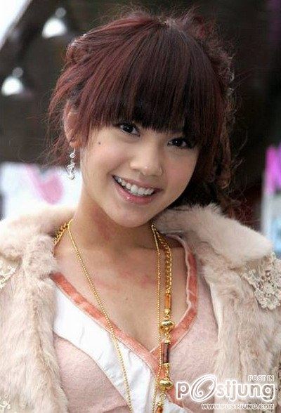 เรนนี่  น่ารักมากๆๆๆ