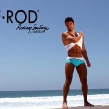 คนรักหนุ่มเซ็กซี่ 246 -  Rodiney Santiago for Ruf.Rod : HQ images