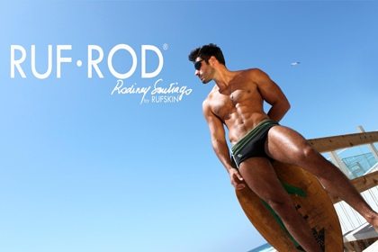 คนรักหนุ่มเซ็กซี่ 246 -  Rodiney Santiago for Ruf.Rod : HQ images