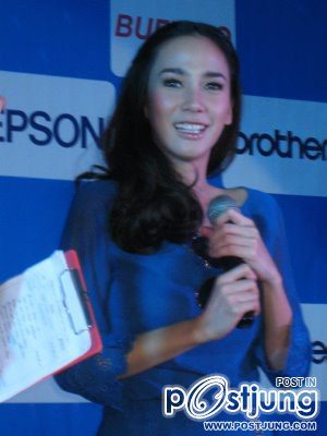 "อั้ม พัชราภา"@ครบรอบ15 ปี นครไอทีพลาซ่า จ.นครศรีธรรมราช!!