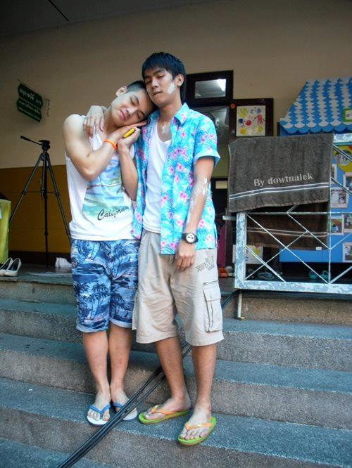 pic น้อง ณพวีร์ กิจนิยม