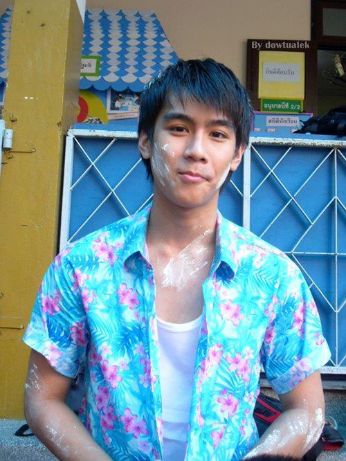 pic น้อง ณพวีร์ กิจนิยม