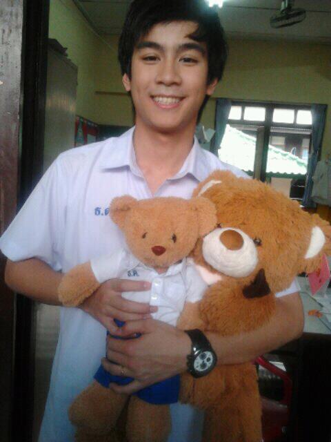 pic น้อง ณพวีร์ กิจนิยม