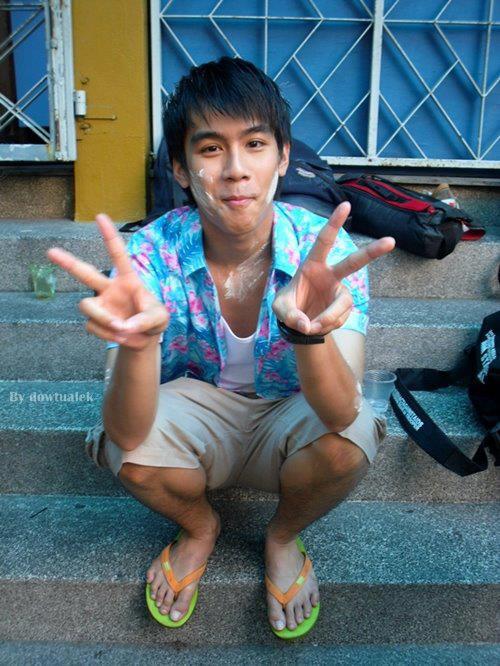 pic น้อง ณพวีร์ กิจนิยม