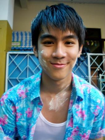 pic น้อง ณพวีร์ กิจนิยม