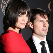 ช็อกวงการ ! เคที โฮล์มส์ ประกาศหย่า ทอม ครูซ