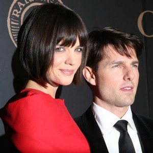 ช็อกวงการ ! เคที โฮล์มส์ ประกาศหย่า ทอม ครูซ