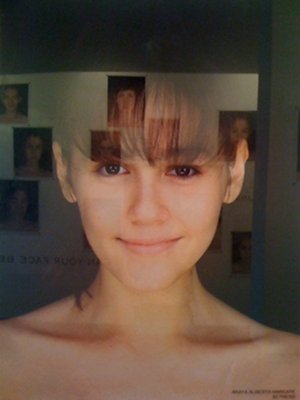 ดาราไม่แต่งหน้าใสๆ :)